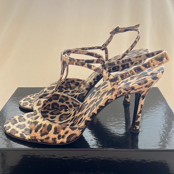 Dolce & Gabbana Heels - Picture 7 of 11